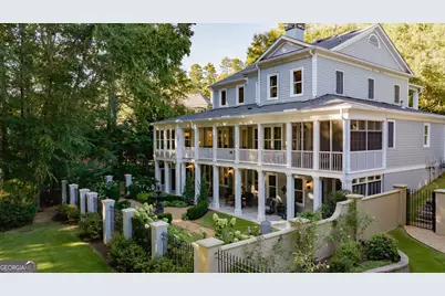 202 Cromwell Drive, Peachtree City, GA 30269 - Photo 47