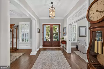 202 Cromwell Drive, Peachtree City, GA 30269 - Photo 7