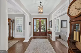 202 Cromwell Dr, Peachtree City, GA 30269 - Photo 7