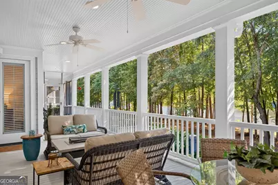 202 Cromwell Drive, Peachtree City, GA 30269 - Photo 19