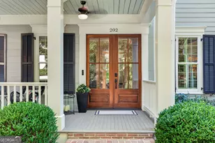 202 Cromwell Dr, Peachtree City, GA 30269 - Photo 5