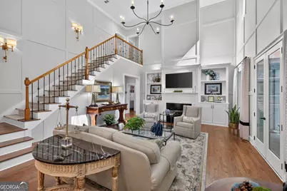 202 Cromwell Drive, Peachtree City, GA 30269 - Photo 11