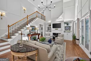 202 Cromwell Dr, Peachtree City, GA 30269 - Photo 11