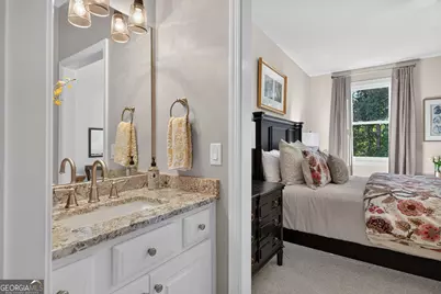 202 Cromwell Drive, Peachtree City, GA 30269 - Photo 37