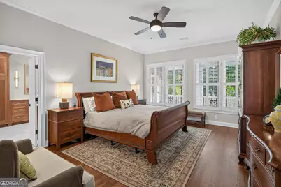 202 Cromwell Drive, Peachtree City, GA 30269 - Photo 27