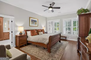202 Cromwell Dr, Peachtree City, GA 30269 - Photo 27