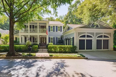 202 Cromwell Drive, Peachtree City, GA 30269 - Photo 1