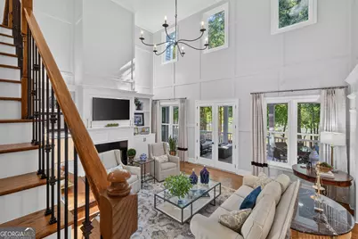 202 Cromwell Drive, Peachtree City, GA 30269 - Photo 31