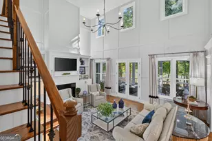 202 Cromwell Dr, Peachtree City, GA 30269 - Photo 31