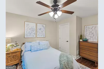 291 N Bethany Road, McDonough, GA 30252 - Photo 43
