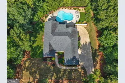 291 N Bethany Road, McDonough, GA 30252 - Photo 3
