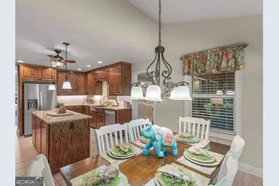 291 N Bethany Road, McDonough, GA 30252 - Photo 19