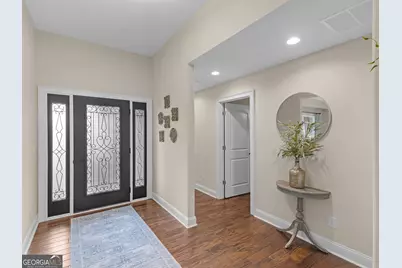 291 N Bethany Road, McDonough, GA 30252 - Photo 5