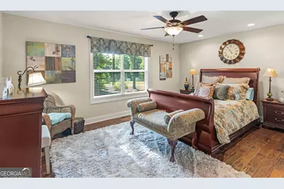 291 N Bethany Road, McDonough, GA 30252 - Photo 45