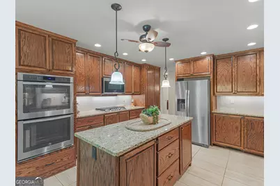 291 N Bethany Road, McDonough, GA 30252 - Photo 15