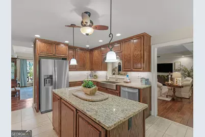 291 N Bethany Road, McDonough, GA 30252 - Photo 13