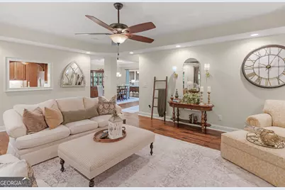 291 N Bethany Road, McDonough, GA 30252 - Photo 25