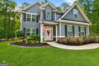 907 Big Sky Drive, Hamilton, GA 31811 - Photo 1