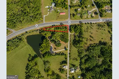 135 Canyon Road, Woodbury, GA 30293 - Photo 3
