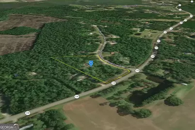 2349 Ga-119, Ellabell, GA 31308 - Photo 3