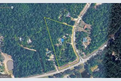 2349 Ga-119, Ellabell, GA 31308 - Photo 1
