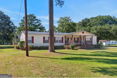 1444 Courthouse Road, Guyton, GA 31312 - Photo 3