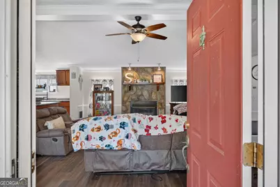 1444 Courthouse Road, Guyton, GA 31312 - Photo 7