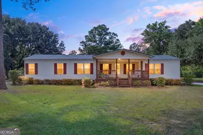 1444 Courthouse Road, Guyton, GA 31312 - Photo 1