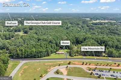 8050 Hog Mountain Road, Statham, GA 30666 - Photo 53