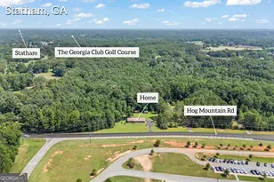 8050 Hog Mountain Rd, Statham, GA 30666 - Photo 53