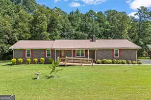 8050 Hog Mountain Rd, Statham, GA 30666 - Photo 1