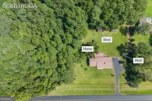 8050 Hog Mountain Rd, Statham, GA 30666 - Photo 47
