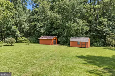 8050 Hog Mountain Road, Statham, GA 30666 - Photo 39