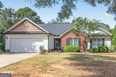 800 Custom Lane, Winder, GA 30680 - Photo 1