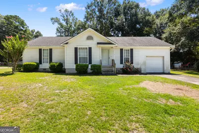 101 Addison Lane, Perry, GA 31069 - Photo 1