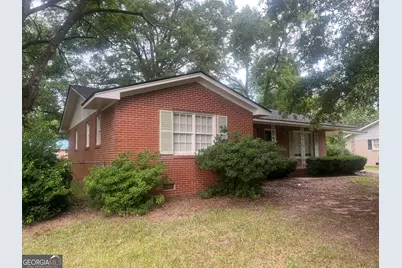 19 Harris Drive, Fort Valley, GA 31030 - Photo 1