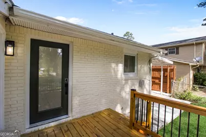 2148 Green Forrest Drive, Decatur, GA 30032 - Photo 11