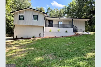 8986 Mandarin Drive, Jonesboro, GA 30236 - Photo 1