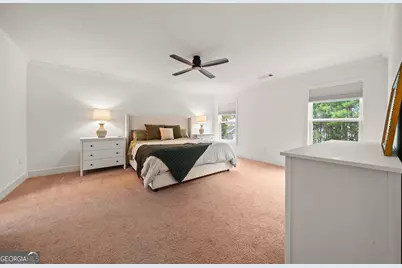 8030 Scenic Ridge Way, Ball Ground, GA 30107 - Photo 23