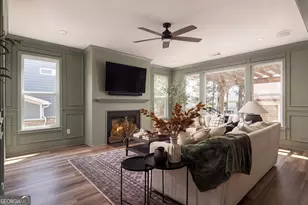 8030 Scenic Ridge Wy, Ball Ground, GA 30107 - Photo 5