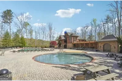 8030 Scenic Ridge Way, Ball Ground, GA 30107 - Photo 35
