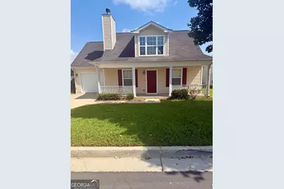 4792 Golod Way, Lithonia, GA 30038 - Photo 1