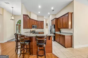 410 Morning Glory Rd, Saint Marys, GA 31558 - Photo 19