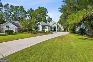 410 Morning Glory Rd, Saint Marys, GA 31558 - Photo 3