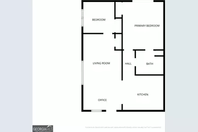 24 Shady Lane, Jackson, GA 30233 - Photo 19