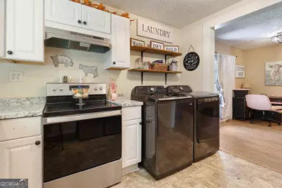 24 Shady Lane, Jackson, GA 30233 - Photo 9