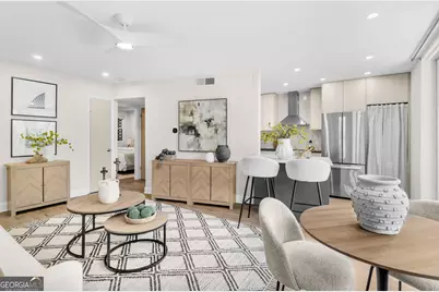 120 Alden Avenue NW #C2, Atlanta, GA 30309 - Photo 9