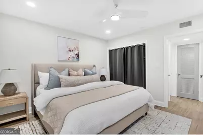 120 Alden Avenue NW #C2, Atlanta, GA 30309 - Photo 3