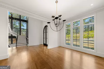 469 Emily Reed Lane #LOT 11, Atlanta, GA 30342 - Photo 23
