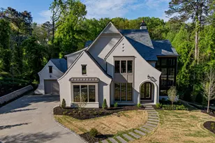 469 Emily Reed Ln, Atlanta, GA 30342 - Photo 1